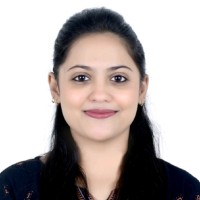 Urvi Gupte