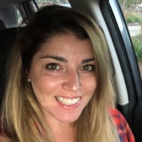 Christina Taylor