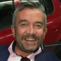 Rob O'Sullivan