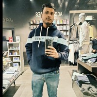 Rakesh Purve