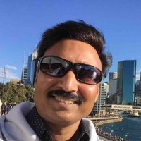 Shyam Raj Prasad