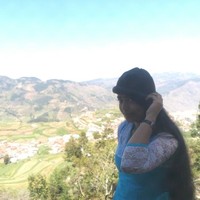 Swetha Garimilla