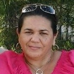 Yamila Rosales