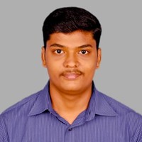 Ashwin Rajendran