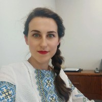 Olha Kyva