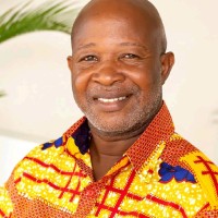 Emmanuel Mensah