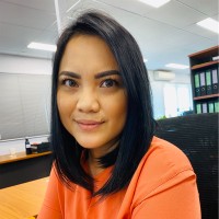 Dewi Pramita Sari