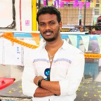 Pramod S