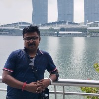 Joydeep Lahiri