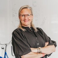 Annemarie Van De Kamp