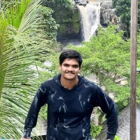 B Lochan Sai Ganesh