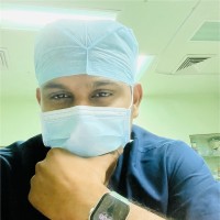 Dr Zuel Khan