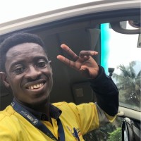 Gabriel Allotey