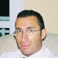 Mehmet Akarcalı