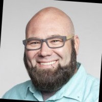 Greg Brokaw