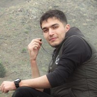 Amirreza sedighnezad