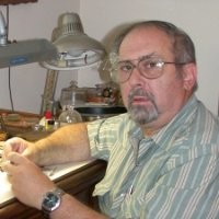 Ed Ueberall