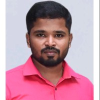 Nithis Kumar M
