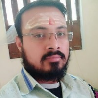 Krishna Upadhyay