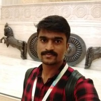 Ilayaraja Murugesan