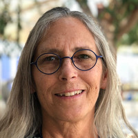 Mary Glover