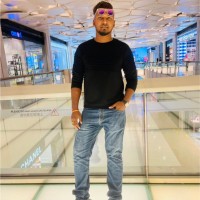 Suren Thiran