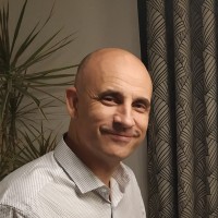 Laurent PETIT