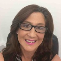 Philippa Ware Dip Pfs