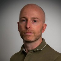 Jonathan Welsh