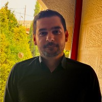 Mohamad Alshakhsheer