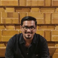 Vaibhav Patel