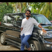 Jacob Raj