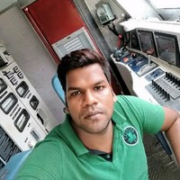 Rajesh Kumar