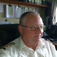 Brian Gardner