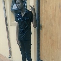 Thabo Mashego