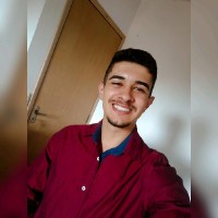 Caio Gomes