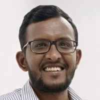 Satish S