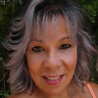Ruth Caraballo Usher