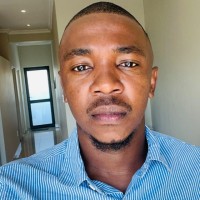 Mashudu Tsiwana