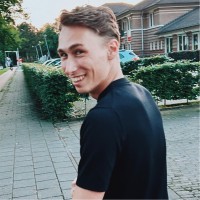 Stijn Maas
