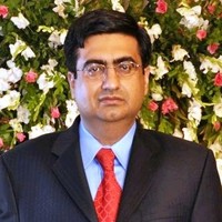 Dr. Salman Azhar