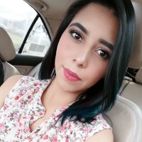 Lizbeth Carbajal Díaz