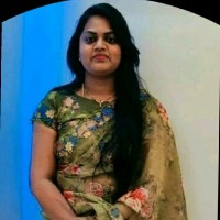 Gandla Nagalaxmi