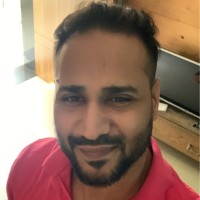 Rajesh Kumar