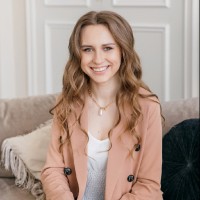 Anzhelika Lipskaya