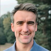 Ciaran Forde