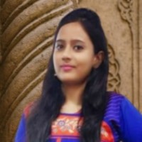 Amisha Srivastava