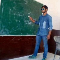 Ankit Ponia