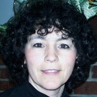 Deborah Morgan