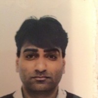 Sanjay Bariya